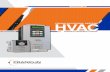 VARIABLE FREQUENCY DRIVES - Franklin Control S...Optimized for Fans & Pumps Everyone knows variable frequency drives (VFDs) can save you money by varying motor speed to match demand.