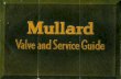 Mullard Valve and Service Guide - PoC-Net...Title Mullard Valve and Service Guide Author Mullard Subject SN-FP-2010-09-25 Created Date 9/25/2010 8:47:13 PM