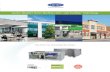 Carrier Weather Series Rooftop Units with EcoBlue Technology · Introducing Carrier Weather Series Rooftop Units* with all-new EcoBlue™ Technology As the heating, ventilating and