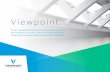 Viewpoint · 2019-08-05 · providing powerful ERP platforms and software solutions — designed specifically for construction, and for contractors of all sizes — that are intuitive,