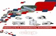 ABSOLUTE & INCREMENTAL ENCODERS · ROTARY ENCODERS. ELAP offers a wide range of encoder types, with different dimensions, mechanical and electronic features.. ABSOLUTE ENCODERS. ELAP