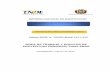 Código ENDE N° CDCPP-ENDE-2017-015 · PROTECCION PERSONAL PARA ENDE ESTADO PLURINACIONAL DE BOLIVIA Código ENDE N° CDCPP-ENDE-2017-015 Cochabamba, febrero de 2017 ... el Manual