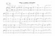 C - My Little Waltz.pdf · Drop D Tuning: -D 1/21 m My Little Waltz By Chet Atkins and John Knowles C13b9/AA13b9 1/2 v 1/2 11 Bm7 1/2 111 - Chet Atkins A13b9 1/2 11 - - 1/211 -n