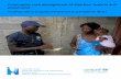 Community case management of diarrhea, malaria and … case management of diarrhea, malaria...sub-Saharan Africa: diarrhea, malaria and pneumonia. Based on data from UNICEF country