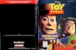 Disney's Toy Story - Nintendo SNES - Manual - gamesdatabase · Welcome to Toy Story, a world where toys come to life when people are not present. Ifs an imaginative animated fantasy
