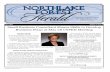 Northlake Forest NORTHLAKE FOREST…Please support the advertisers that make the Northlake Forest Herald possible. If you would like to support the newsletter by advertising, please