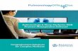 Pulmonology & Sleep Medicine EHR Practice Management Software · Pulmonology & Sleep Medicine EHR Practice Management Software. Pulmonology and Sleep Medicine ... • Lab, pharmacy