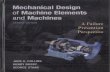 sutlib2.sut.ac.thsutlib2.sut.ac.th/sut_contents/H129685.pdf · Mechanical Design of Machine Elements and Machines SECOND EDITION JACK COLLINS HENRY BUSBY GEORGE STAAB A Failure Prevention