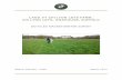 LAND AT CHILTON LEYS FARM, CHILTON LEYS, ONEHOUSE, SUFFOLK · 2015-06-02 · pastureland at Chilton Leys Farm, Chilton Leys, Onehouse, Suffolk (NGR TM 0292 5966). This survey was