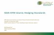 ISDA-IIFM Islamic Hedging Standards · 2019-11-12 · ISDA-IIFM Islamic Hedging Standards IIFM Awareness Seminar on Islamic Finance Hosted by Bank Indonesia Tuesday, 12 November 2019