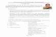 National Institute of Technology, Tiruchirappalli · 2018-08-09 · National Institute of Technology, Tiruchirappalli: Page 1 of 29 Curriculum Vitae Dr.R.Nagalakshmi received her