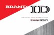BRAND - Southern Oregon University...SOU BRAND STANDARDS | 3 The purpose of this guide is to define the elements of the university brand identity system, state the rules for their