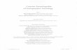 stephenksanderson.comstephenksanderson.com/documents/CECS-TOCandPreface.pdf · Sociology's founding fathers were all comparative researchers. Karl Marx, Max Weber, Emile Durkheim,