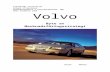 · internationaliseringen vuxit sedan 80’, expanderar för ...  · Web viewDe enda som verkar ha försökt att göra något som liknar Volvos nya marknadsföring inom bilbranschen