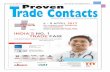 PTC MARCH-2017 PRINT - Proven Trade ContactsMARCH 2017 7 PROVEN TRADE CONTACTS FROM THE DESK OF EDITOR IN CHIEF R V NARANG M edical Healthcare Industry in face of new challenges and
