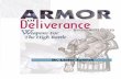 Armor Front Cover - Dr. Sumrall's Legacy Collection of Works · needs the Christian armor. 2. WHO STARTED THE WAR? The Bible describes who started the war in Genesis 3:2-4, And the