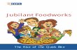 Jubilant Final IC Ruchita - India Infolinecontent.indiainfoline.com/wc/research/researchreports/... · 2015-12-23 · Jubilant Foodworks Ltd 3 Valuation & Recommendation During FY09‐FY13,