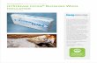 Environmental Product Declaration JetStream Ultra® Blowing Wool Insulation · 2016-09-21 · Page 5 of 12 Knauf Insulation Jet Stream® ULTRA GLASSWOOL BLOWING INSULATION According