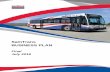 SamTrans BUSINESS PLANBusiness+Plan+FINAL.pdf · 2018-09-06 · SamTrans | Business Plan Page | 4 Business Plan Development To develop the Business Plan, a committee of staff from