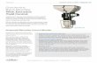 Gravimetric Batch Blending With Extrusion Yield …...weigh hopper, extruder output, extruder and haul-off drive RPM, line speed and weight-per-length are presented in an easy to read