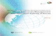2016 Modularization of Korea’s Development Experience: Waste … · 2017-09-25 · Waste Resources Management and Utilization Policies of Korea Knowledge Sharing Program Government