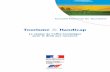 Tourisme Handicap · 2019-06-12 · Tourisme & Handicap La chaîne de l’offre touristique pour le droit aux vacances Présidente : Mme Marie-Claude BEAUDEAU, Sénatrice du Val-d’Oise