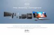 OPTIPLEX The desktop reimagined · 2019-10-24 · The next generation introduces a completely new way to desktop with the OptiPlex 7070 Ultra, a modular solution with full power in