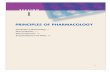 PRINCIPLES OF PHARMACOLOGY - libvolume7.xyzlibvolume7.xyz/physiotherapy/bsc/2ndyear/pharmacology/general... · 4 SECTION I Principles of Pharmacology minerals. Medicinal chemistry