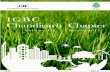 IGBC Chandigarh Chapter Chandigarh... · 2017-04-01 · IGBC Chandigarh Chapter Key Message From Chairman, IGBC Our Janani Janmbhumi Bharat is On The Move. Stars have lined up to