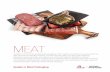Flair Meat Packaging Solutions€¦ · Flair Flexible Packaging offers a robust program of stock packaging solutions for your meat products, allowing for lower-cost options, unprinted