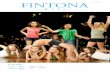 In thIs Issue - Fintona Girls' School · Our Consuls in the spotlight 9 new Staff 10 Meet our teachers 10 - 11 Cabaret night 12 three generations of Fintona women 13 oFa 14-19 2012