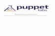 Puppet Documentation - Agrarix.netpub.agrarix.net/OpenSource/Puppet/puppetmanual.pdfPuppet commands: master, agent, apply, resource, and more — components of the system Installing