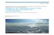 DMA SAFETY ANALYSIS FOR HIGH-SPEED … Safety...DMA SAFETY ANALYSIS FOR HIGH-SPEED OFFSHORE VESSELS CARRYING UP TO 60 PERSONS Report of HAZID and risk-reducing measures workshops Søfartsstyrelsen