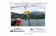 ORT ALDEZ SEDIMENT CORING ROGRAM FINAL 2004 MONITORING … · Kinnetic Laboratories, Inc. – Port Valdez Sediment Coring Program, Final 2004 Monitoring Report Page i ABSTRACT Sediment