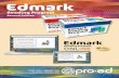 Edmark · 2017-10-26 · PRO•ED • 8700 Shoal Creek Blvd. • Austin, TX 78757-6897 • Phone Orders (800) 897-3202 • Fax (800) 397-7633 • 3 Edmark Reading Program–Print