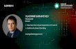 Managed Detection and Response (MDR) · Karantaev Vladimir Head of ICS Cyber Security Ph.D. , IEC Expert, CIGRE Expert v.karantaev@solarsecurity.ru +79152211596 Managed Detection