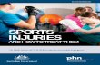 SPORTS INJURIES...6 Common Injuries Most sports injuries are preventable. To assist in avoiding injuries, participants’ should maintain fitness, train adequately, play to standard,
