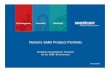 Nortel’s SMB Product Portfoliomedia.gswi.westcon.com/cpoint_us_smb/static/... · The SMB Product Portfolio Comprehensive, purpose-built SMB portfolio Award-winning BCM50 is cornerstone