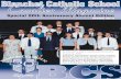 Blanchet’s First Graduating Class Class of 1999 20 BCS · 2016-07-11 · Blanchet Catholic SchoolCavalier Magazine SPRING 2015 Special 20th Anniversary Alumni Edition Est. 1995
