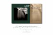 Art And Spiritual Practice: A Pathway Toward Consciousness files/ASProposal.pdf · Art and Spiritual Practice: A Pathway Toward Consciousness details—in both practical and theoretical