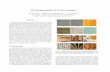 The Synthesizability of Texture Examplesdaid/publications/texture... · 2017-05-26 · The Synthesizability of Texture Examples Dengxin Dai Hayko Riemenschneider Luc Van Gool Computer