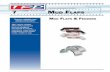 TRP Mud Flaps & Fenders – Trailer Products Catalog · 2018-09-17 · 7 railer parTs Mud Flaps Proven, reliable and always innovative. TRP® offers reliable aftermarket products