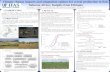 Climate change impacts and adaptation options for cereal ...€¦ · climate change scenarios 5. CONCLUSION • Crop production has already been challenged with climate variability,