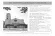 ST. JOSEPH CATHOLIC CHURCH · 2017-08-03 · 1150 West Holt Avenue Pomona California 91768 • (909) 629-4101• Fax (909) 623-0265 • ST. JOSEPH CATHOLIC CHURCH FOUNDED IN 1886