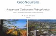 Advanced Carbonate Petrophysics - GeoNeurale · 2011-12-05 · Advanced Carbonate Petrophysics - Continued Following Page - Carbonate Petrophysics 3460 Chapter 1 Introduction 48 Carbonate