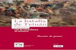 La batalla de Tetuán - museunacional.cat · La batalla de Tetuán de Fortuny, va acompañada de una publicación monográfica, que será el primer libro de la colección Context.