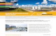 Vopak Waterzuivering - West Area - Mourik · 2014-10-10 · Mourik Services en Vopak Terminal Europoort sloten in 2011 een overeenkomst voor detailengineering en de bouw van een Waste