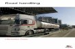 Road handling - Vopak · 2019-11-25 · 4 Vopak Road Handling Vopak Road Handling 5 Connect with carriers Vopak is the world’s leading independent tank storage operator. It is our