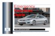 Emergency Response Guide - HondaFor questions, please contact your local Honda dealer or Honda Automobile Customer Service at (800) 999-1009. ... Electric Motor/Generator The two-motor