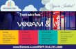 “A match made in Heaven” - what-if.com · “A match made in Heaven...” You’re Invited! It’s Easy Veeam Cloud Connect makes it easy to get off-site backup and replication.